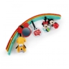 Kép 3/4 - BS Játszószőnyeg Mickey Mouse 0hó+ Utolsó darabok!