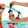 Kép 4/4 - BS Játszószőnyeg Mickey Mouse 0hó+ Utolsó darabok!