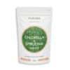 Kép 1/2 - Bio Chlorella &amp; Spirulina Tabletta 125 g