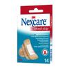 Kép 2/6 - Nexcare™ Blood-Stop vérzéscsillapító sebtapasz, vegyes, 14-es csomag