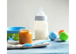 Étkészletek, kiegészítők