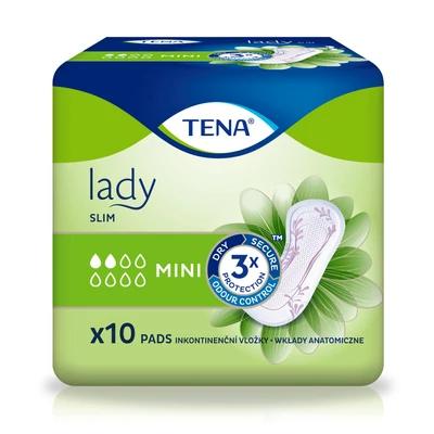 TENA Lady Slim Mini