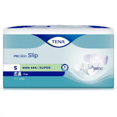 TENA Slip Super S (30 db)