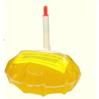 Germstar folyékony szappan utántöltő, 946 ml-es, 1 db-os