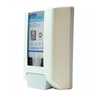Di IntelliCare Dispenser Man. White szappanadagoló