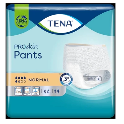 TENA Pants Normal Inkontinencia-pelenkanadrág