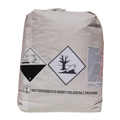 INNOPON fertőtlenítő hatású TEXT főmosó Q. színes textíliákhoz 5 kg