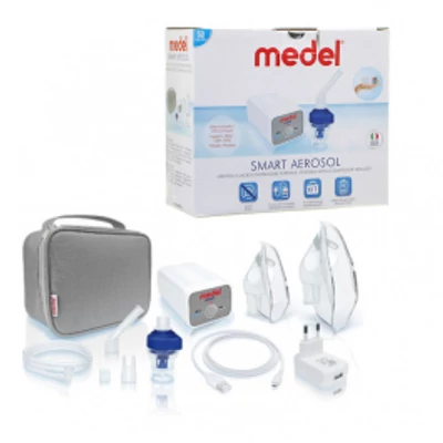 Medel Smart inhalátor