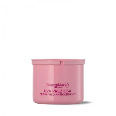 Bottega Verde Bottega Verde UVA PREZIOSA Arckrém utántöltő (50 ml)