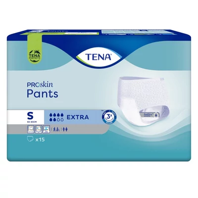 TENA Pants Extra Inkontinencia-pelenkanadrág