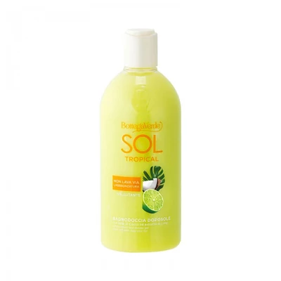 Bottega Verde SOL napozás utáni tusfürdő 400 ml