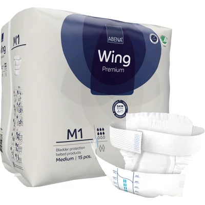 Abena Premium WING 15 db