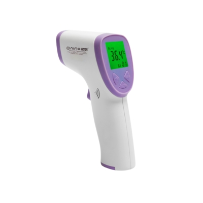 Nimomed ® HNK-TB-01  infarvörös hőmérő Hünkar