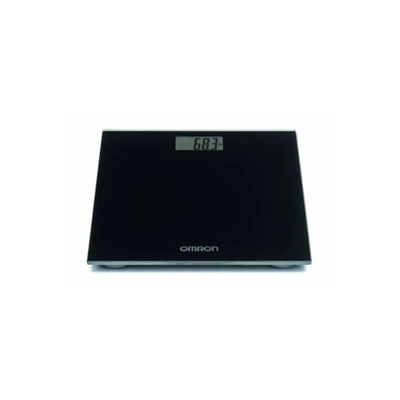 OMRON HN-289 Digitális személymérleg HN-289-ESL, fekete