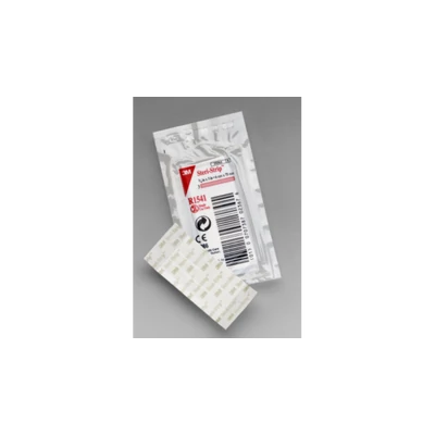 3M™ Steri – Strip megerősített varrathelyettesítő sebzáró csíkok, 6 mm X 75 mm