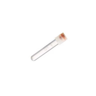 362725 Vacutainer EST cső, 13x75 mm, 3 ml, 100 db