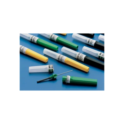 360215 Vacutainer Precision Glide tű, 20G 1 1/2, Sárga,100 db