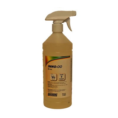 INNO WC olaj szórófejes 1l