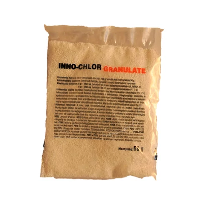 INNO-CHLOR GRANULATE 60 gramm