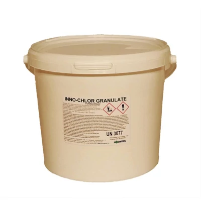 INNO-CHLOR Granulate 1 kg