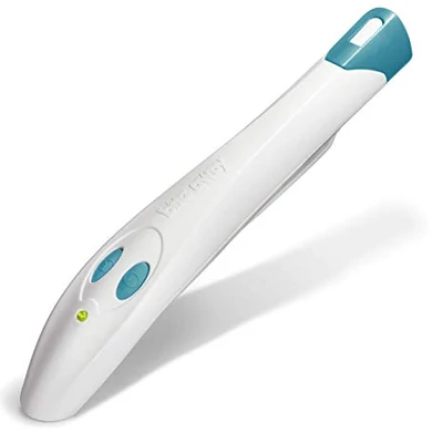 Bite away thermostift