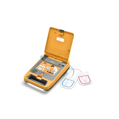 BENEHEART C1A FÉLAUTOMATA DEFIBRILLÁTOR