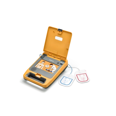 BENEHEART C1A AUTOMATA DEFIBRILLÁTOR
