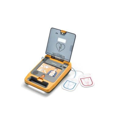 BENEHEART C2 FÉLAUTOMATA DEFIBRILLÁTOR