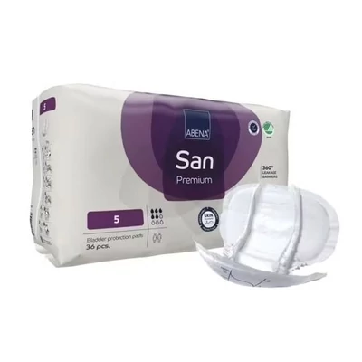 Abena San Premium
