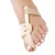 QMED Hallux valgus éjszakai sín - JOBB