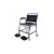 B-4021/G Szobai WC gördíthető fékes