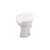 Easy Clip WC magasító + fedél 10 cm
