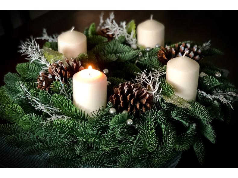 Gondolatok az adventi időszakról