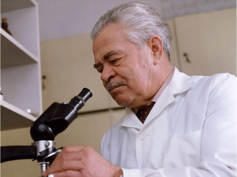 Béres József élete és munkássága