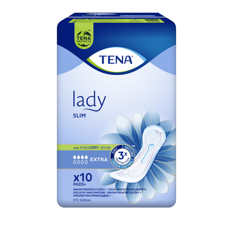 TENA Lady Slim Extra
