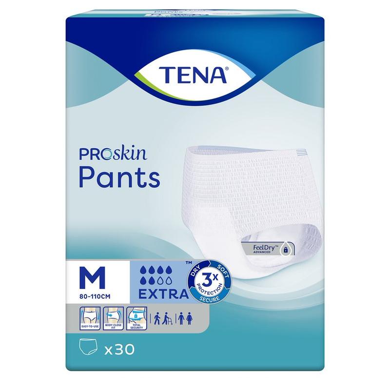 TENA Pants Extra Inkontinencia-pelenkanadrág