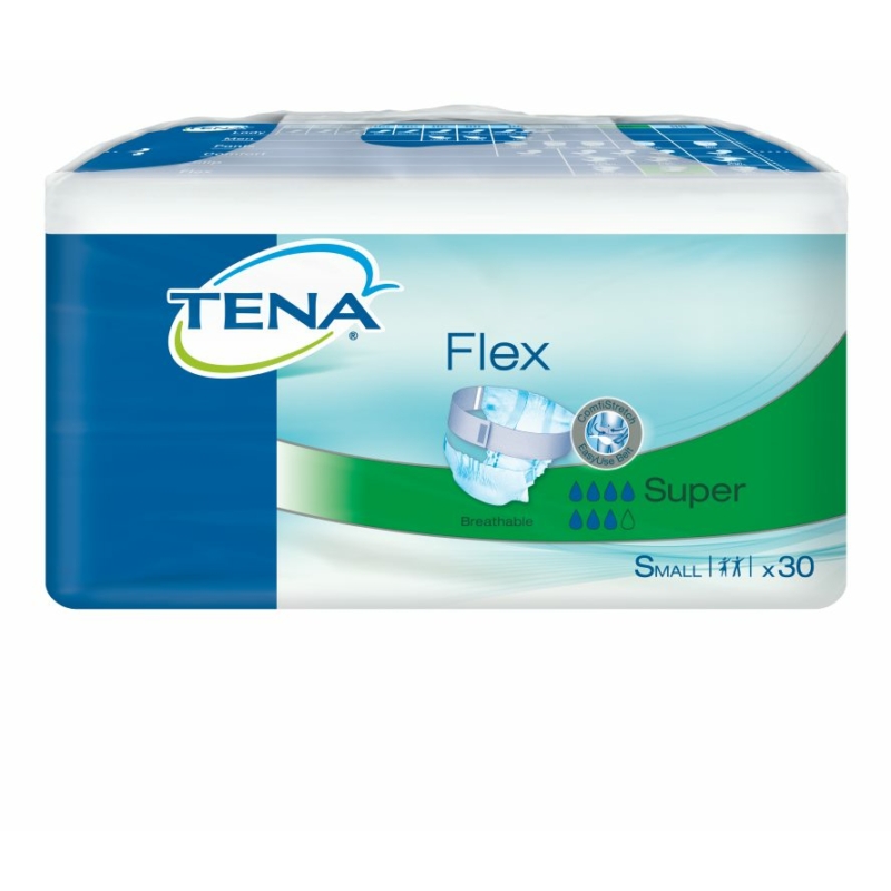 TENA Flex Super S (30 db)