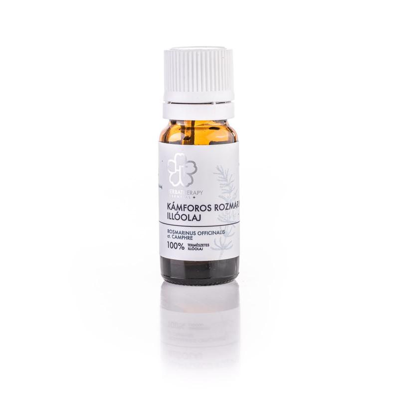 Kámforos rozmaring illóolaj 10 ml