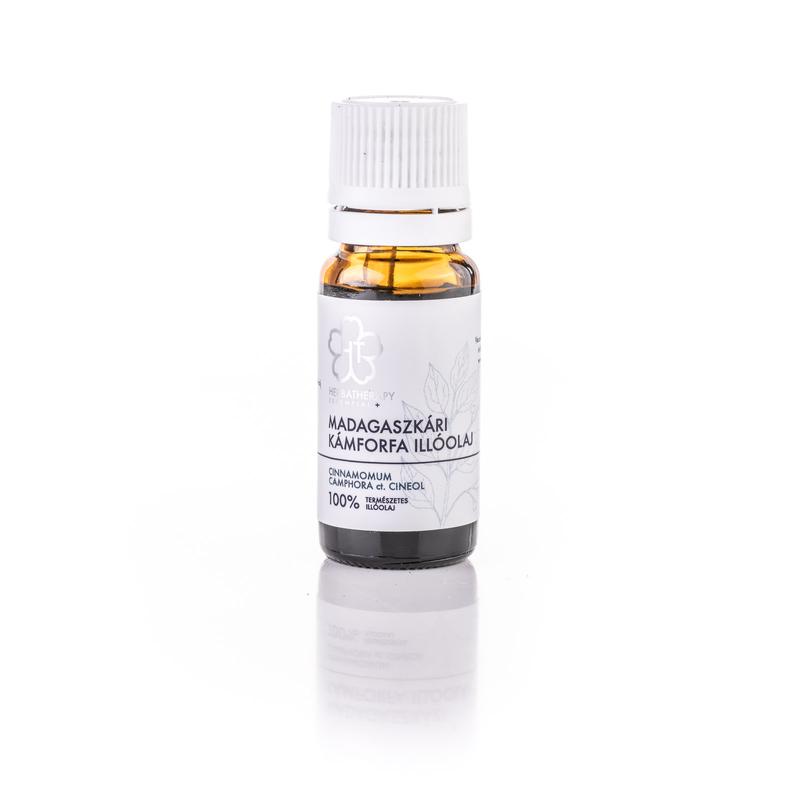 Madagaszkári kámforfa illóolaj 10 ml