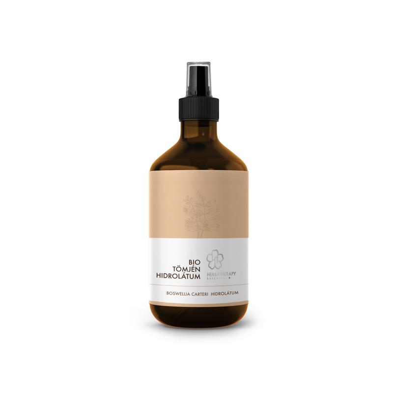 BIO Tömjén hidrolátum – Boswellia carterii hidrolátum 100 ml