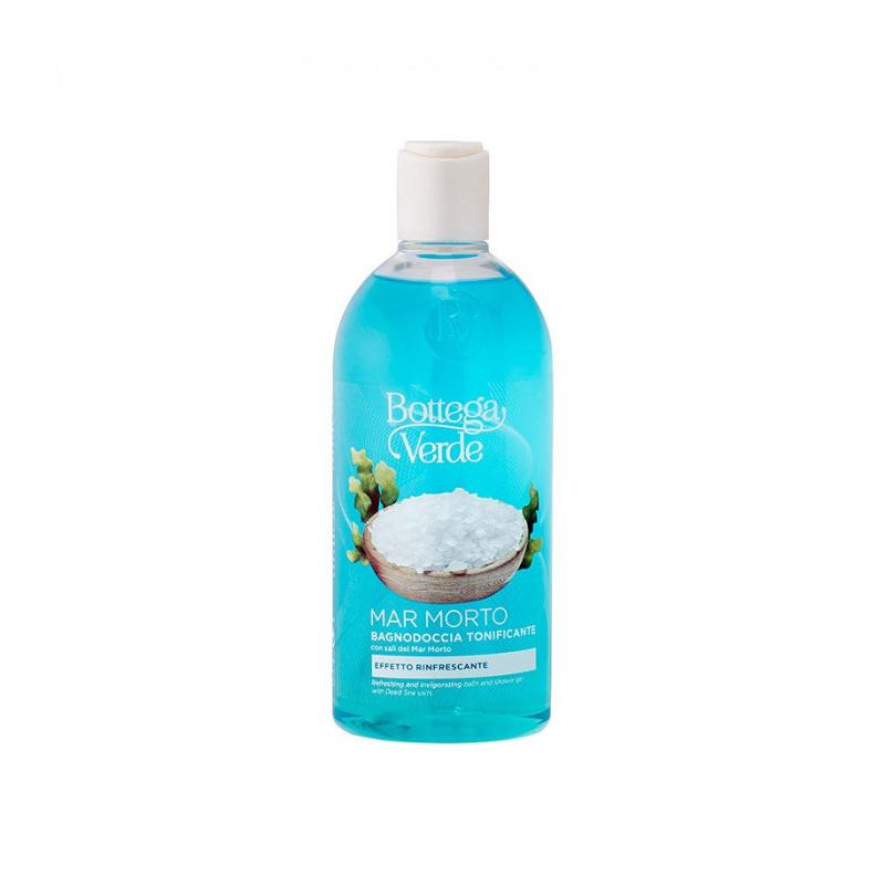Bottega Verde Bottega Verde MAR MORTO tusfürdő (400 ml)