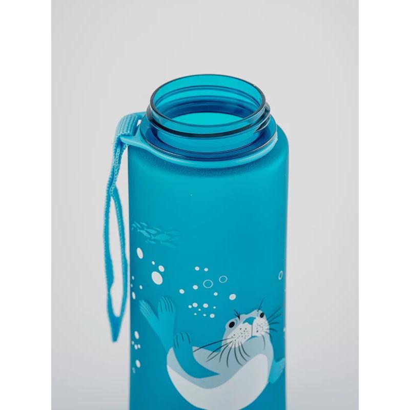 Equa kulacs fóka (600 ml)