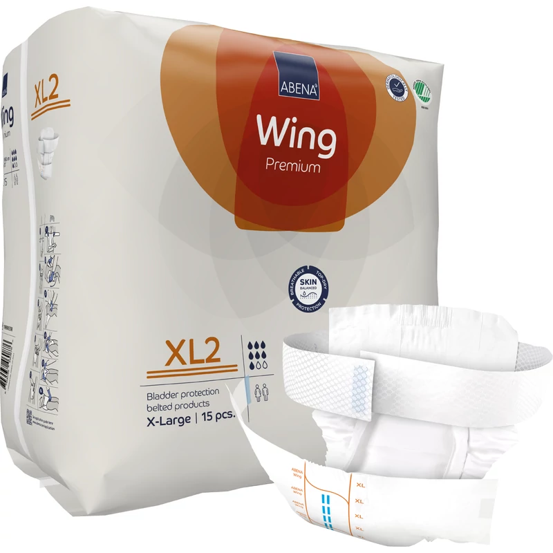 Abena Premium WING XL2 15 db