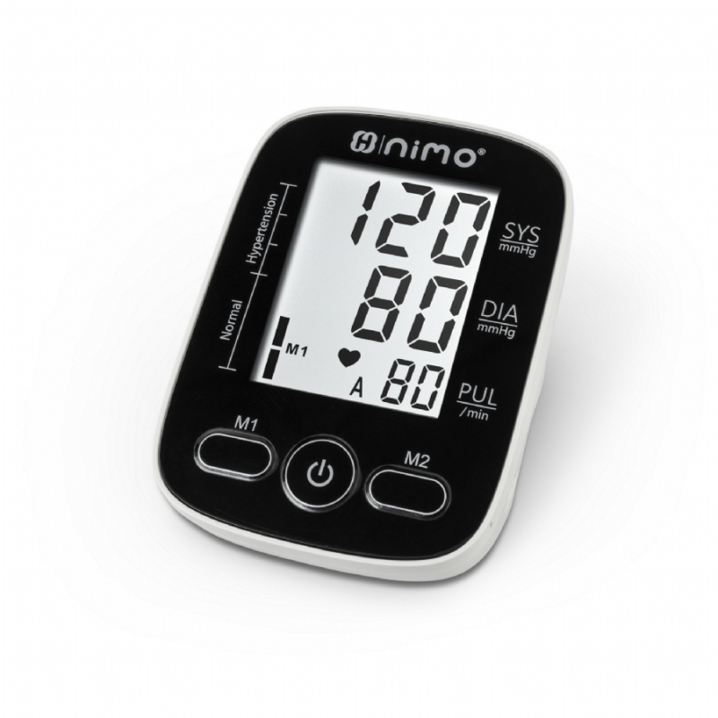 Nimo Digitális Vérnyomásmérő HKD-520 - Hünkar
