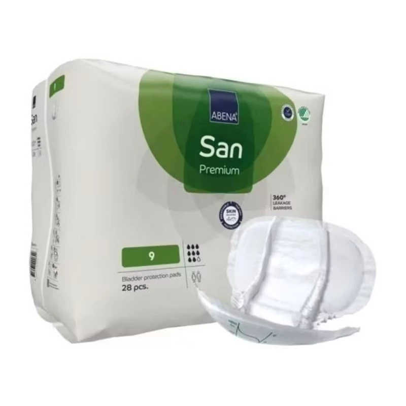 Abena San Premium