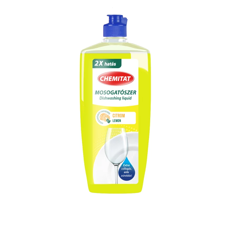 Chemitat mosogatószer 500 ml