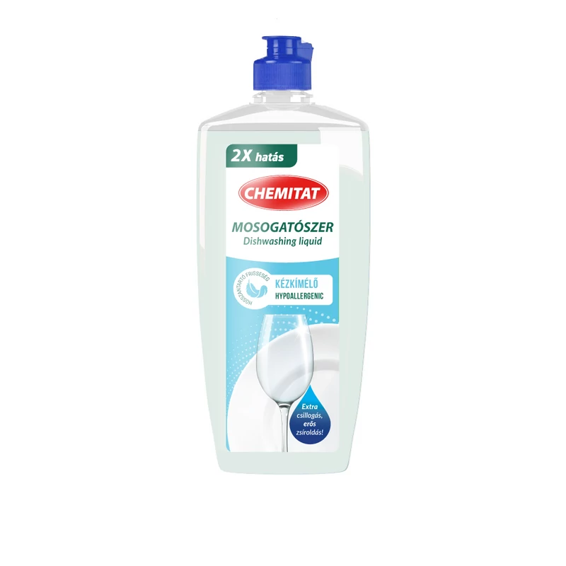 Chemitat mosogatószer 500 ml