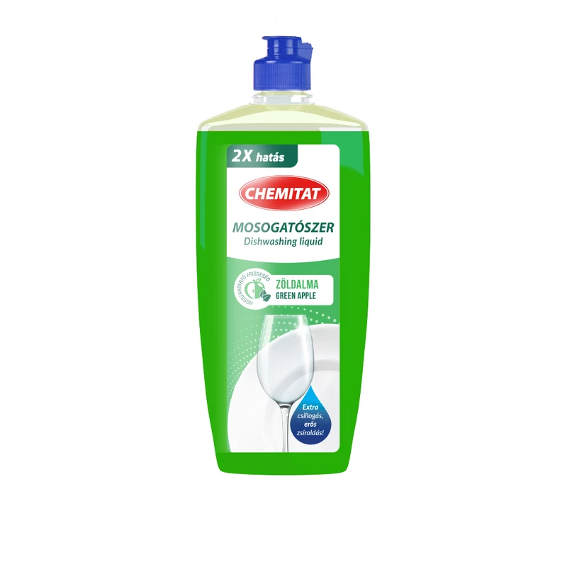 Chemitat mosogatószer 500 ml