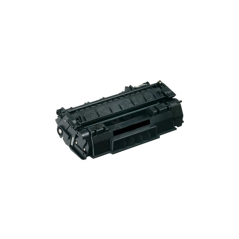 Emstar lézertoner For Use HP Q7553A fekete H581 3000 oldal