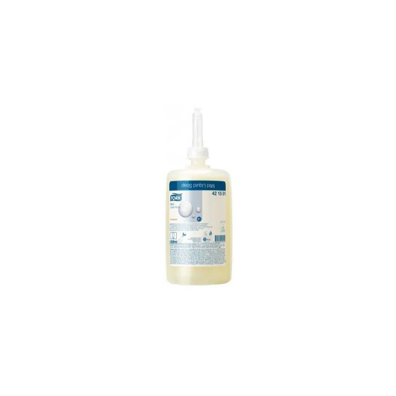 Tork kézkímélő folyékony szappan, 1000ml